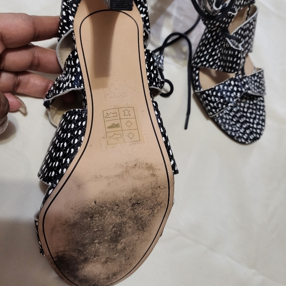 Dolce vita heels - Picture 6 of 6